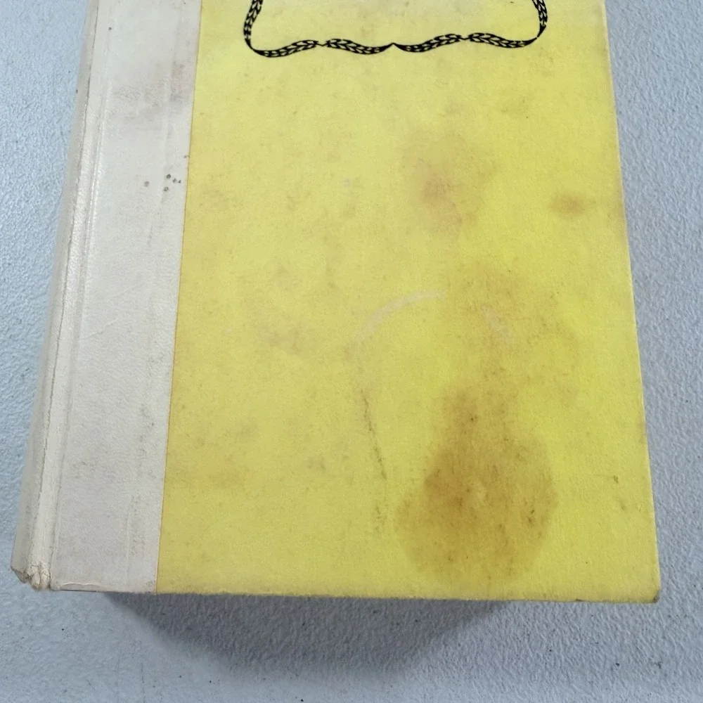 1975 Shogun Volume 1 James Clavell  A Novel‎ of Japan, NO Dust Jacket